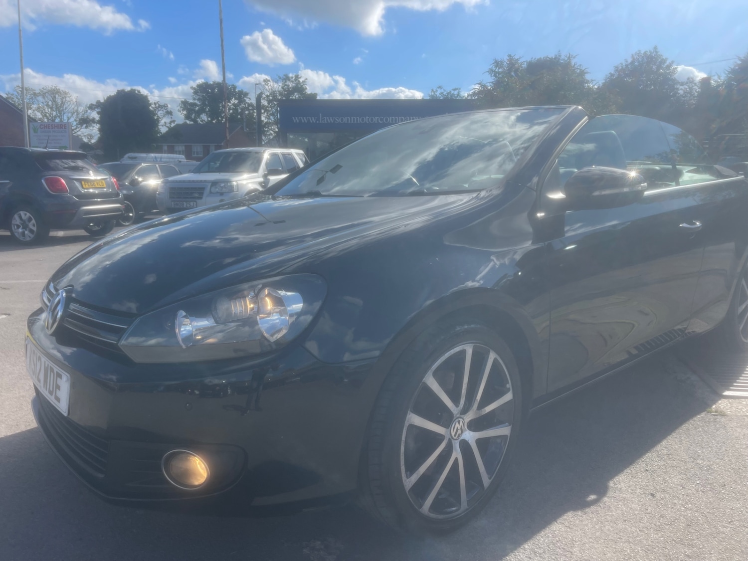 Used Volkswagen Golf 2012 for sale - 76078777: Photo 7