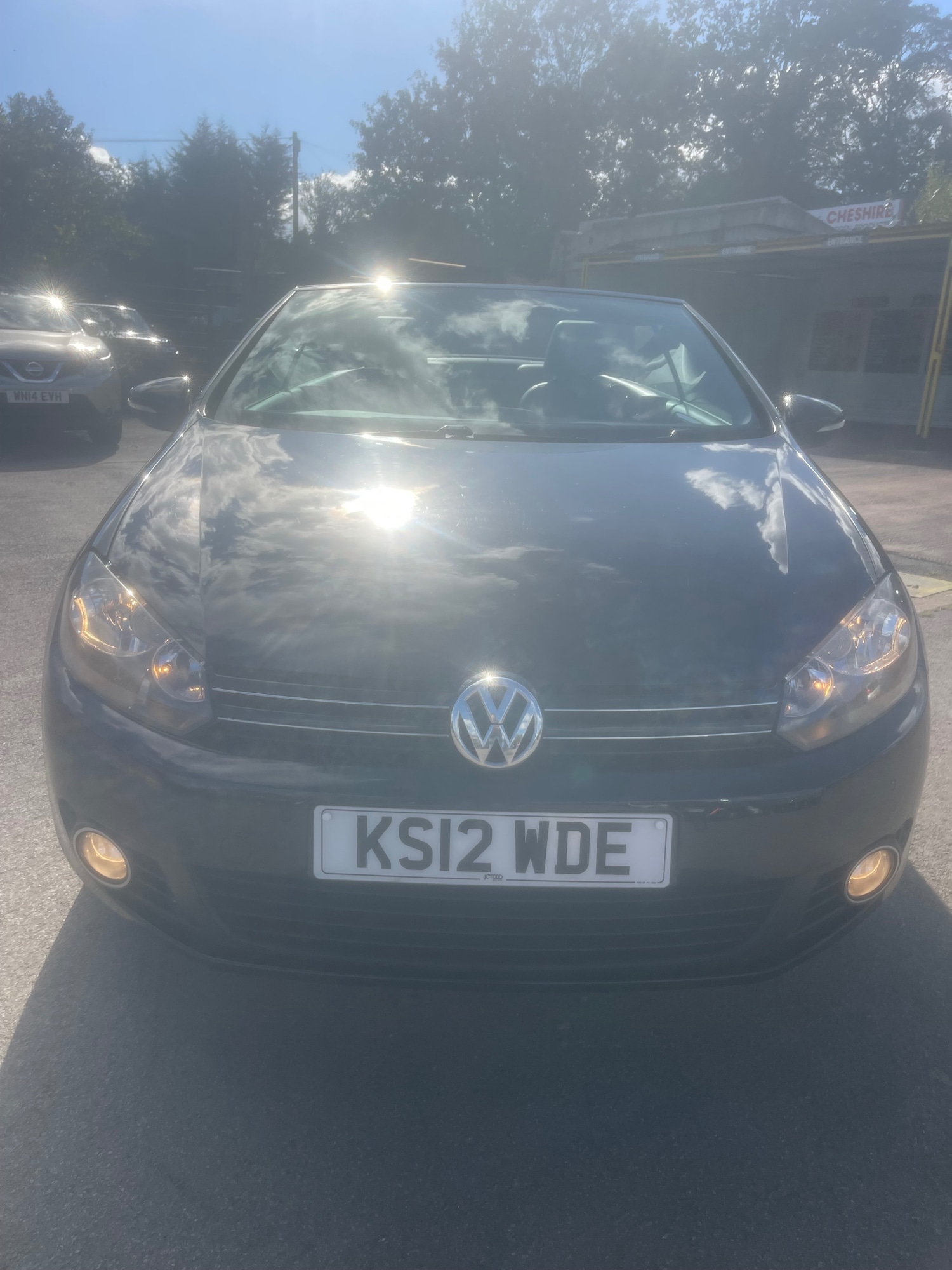 Used Volkswagen Golf 2012 for sale - 76078777: Photo 8