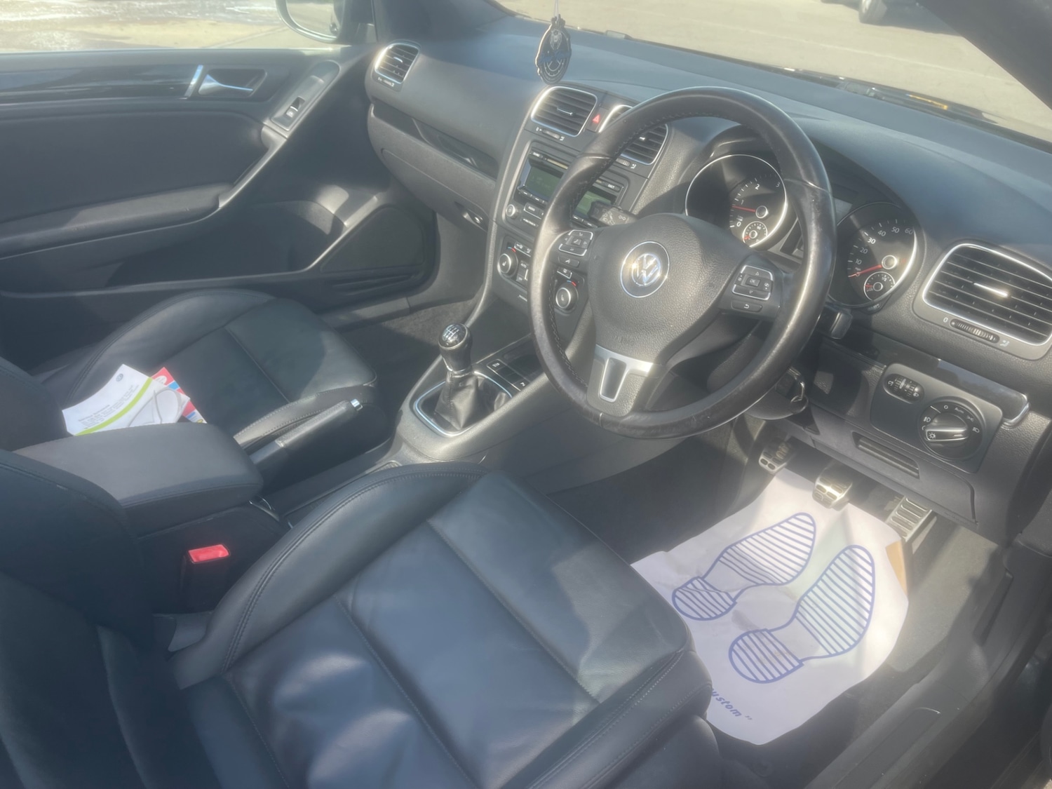 Used Volkswagen Golf 2012 for sale - 76078777: Photo 9