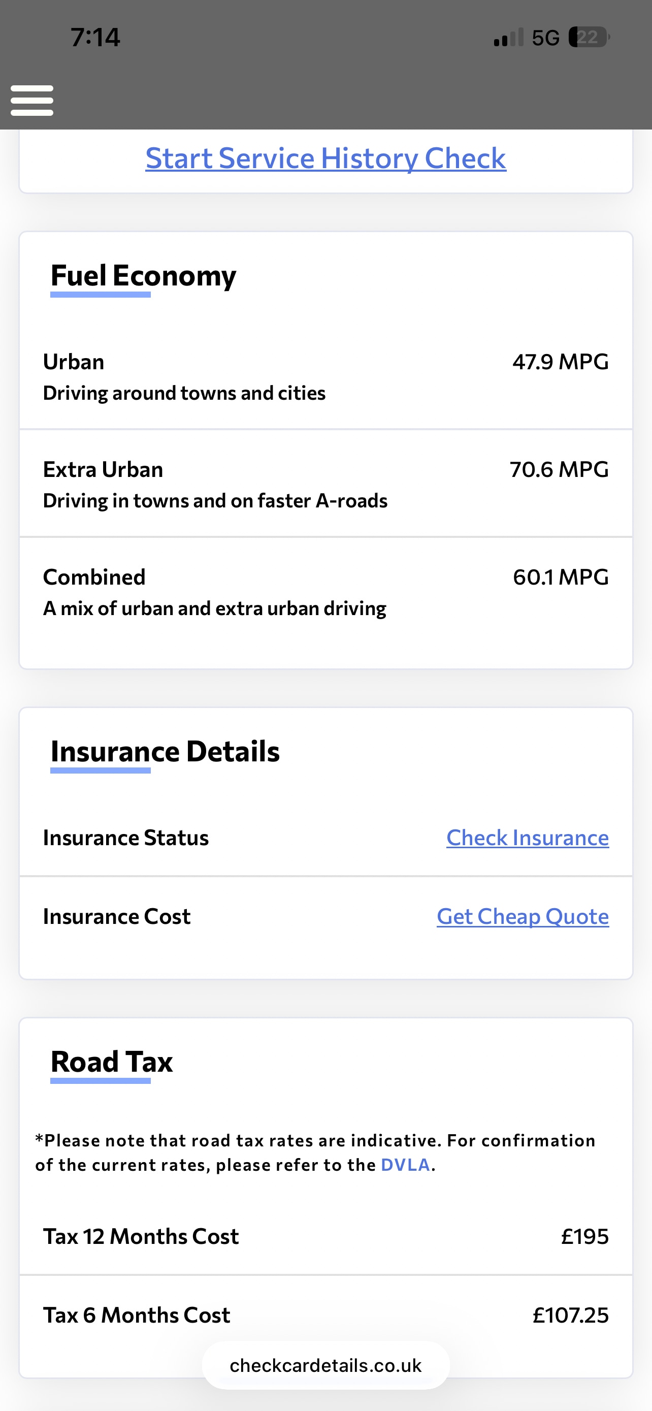 Used MINI Hatch 2017 for sale - 77643461: Photo 11