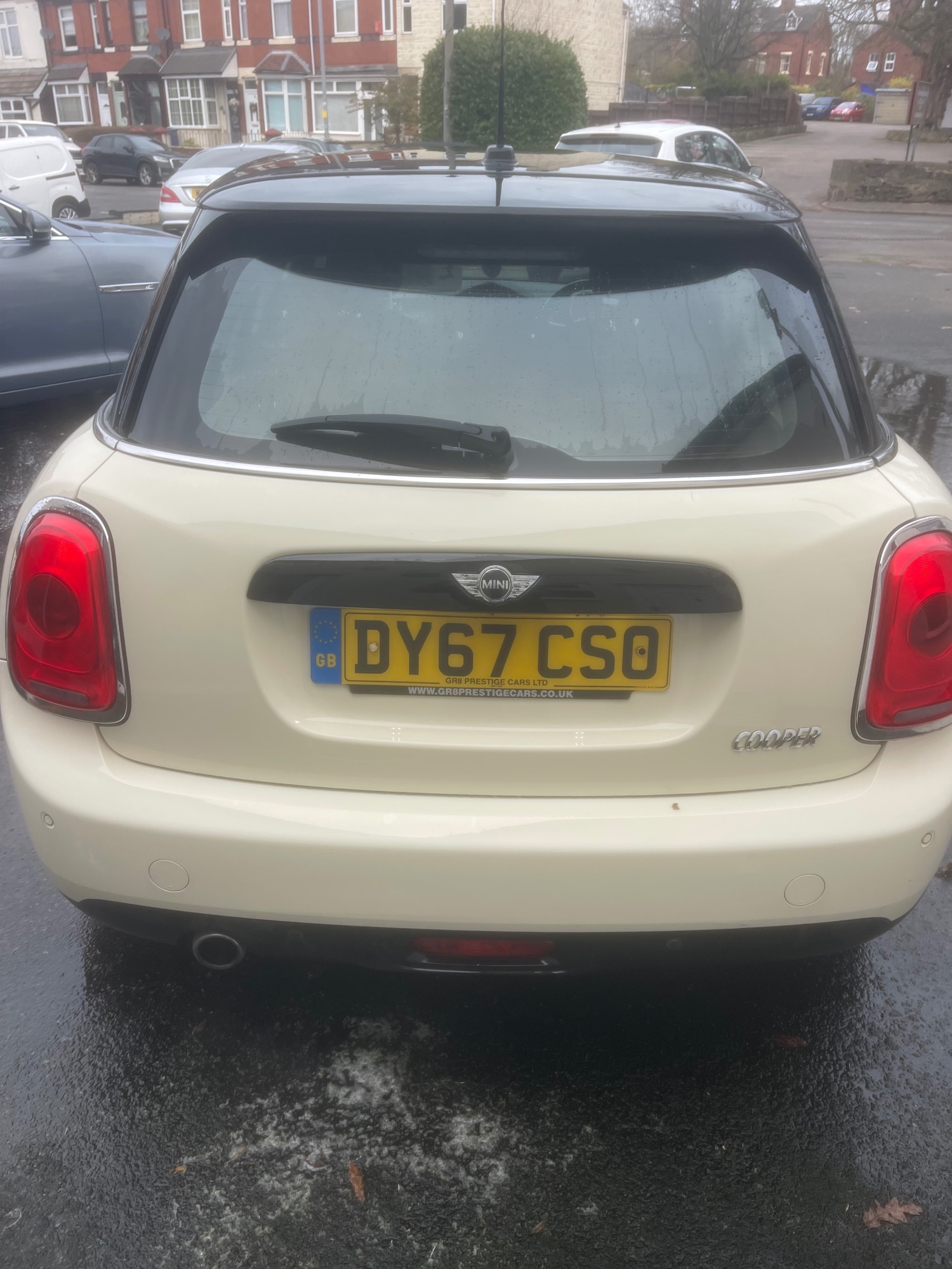 Used MINI Hatch 2017 for sale - 77643461: Photo 4