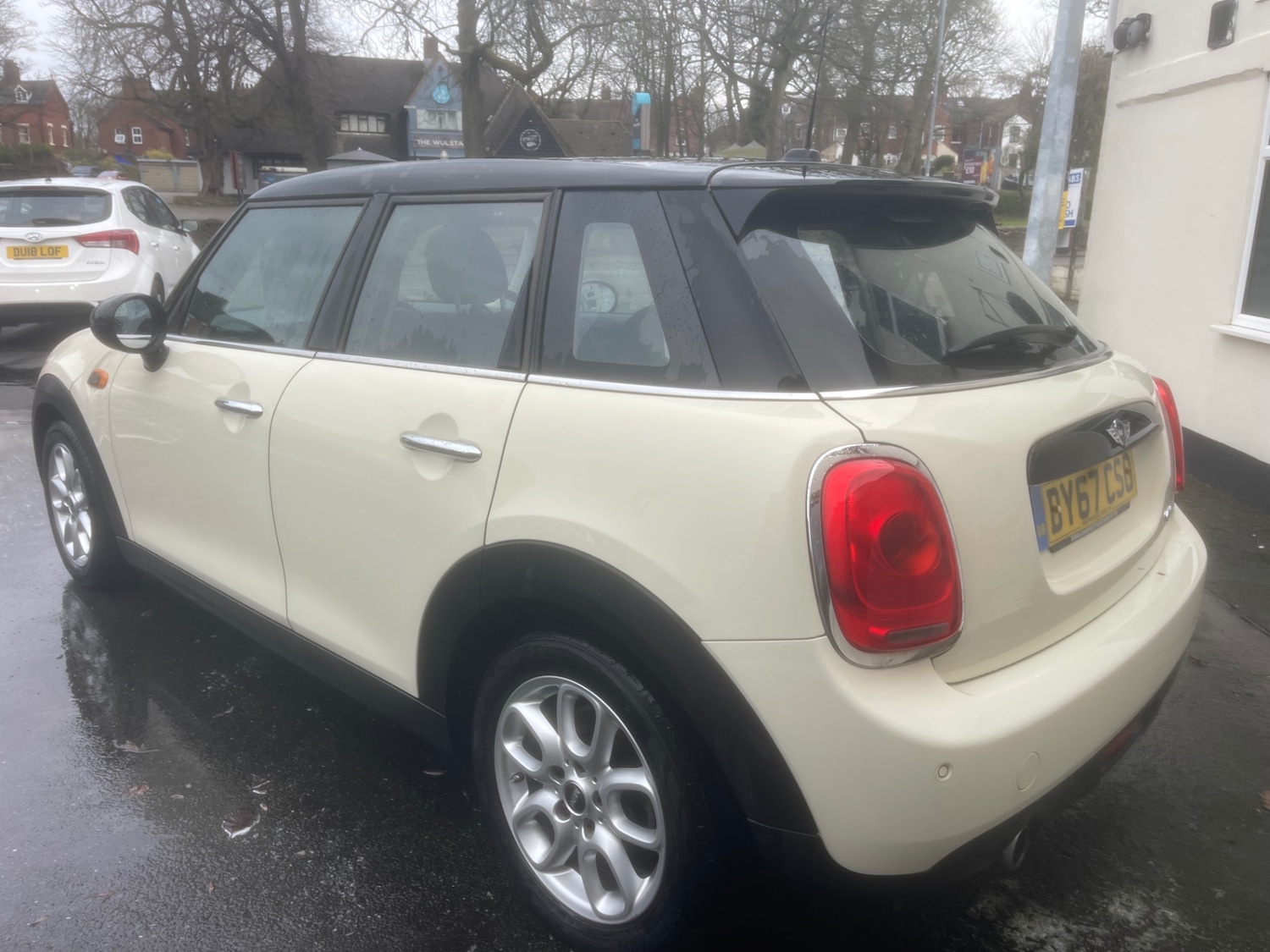 Used MINI Hatch 2017 for sale - 77643461: Photo 5