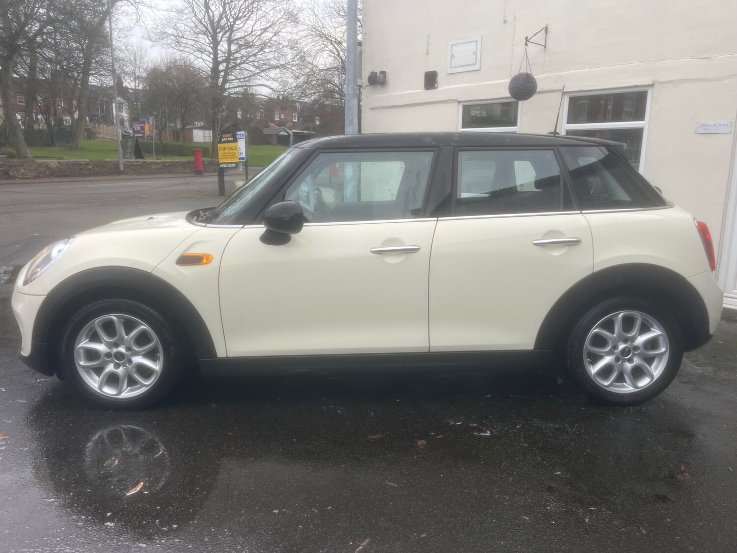 Used MINI Hatch 2017 for sale - 77643461: Photo 6