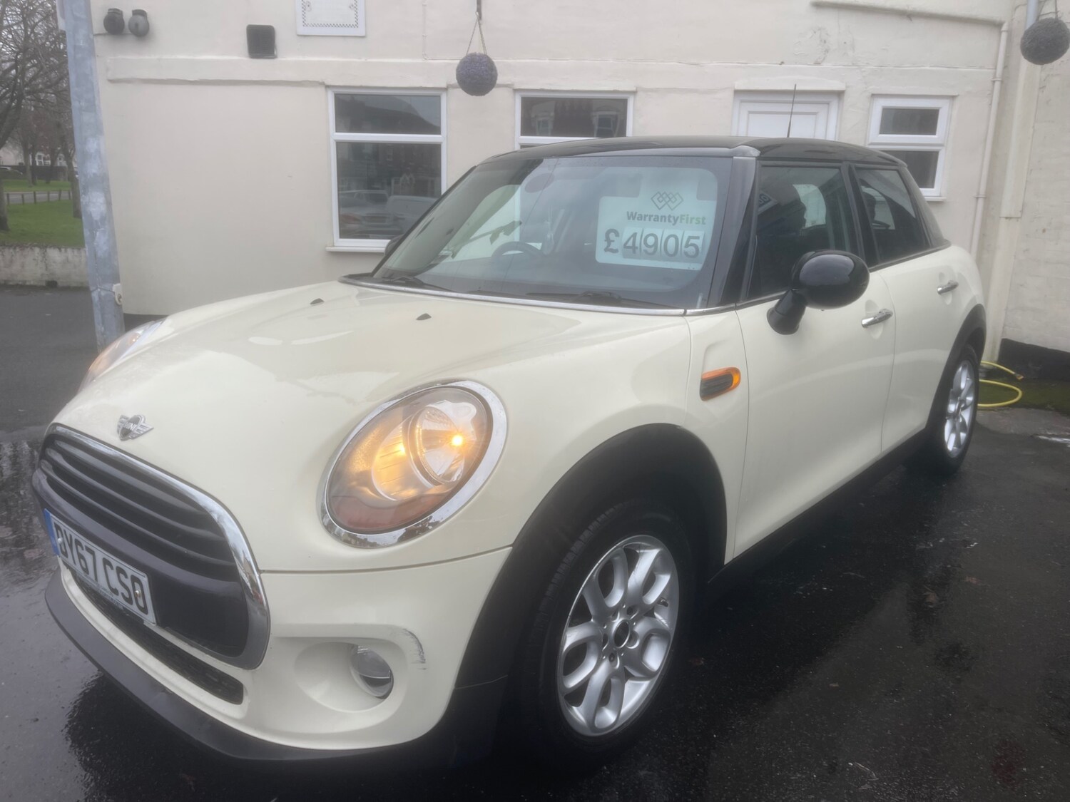 Used MINI Hatch 2017 for sale - 77643461: Photo 7