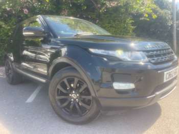 2012 (62) - 2.2 SD4 Pure 5dr Auto