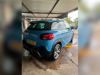 Used Citroen C3 Aircross 2018 for sale - 79386332: Photo