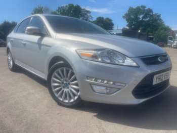 2012 (12) - 2.0 TDCi 140 Zetec Business Edition 5dr