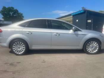 Used Ford Mondeo 2012 for sale - 74634371: Photo