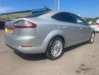 Used Ford Mondeo 2012 for sale - 74634371: Photo