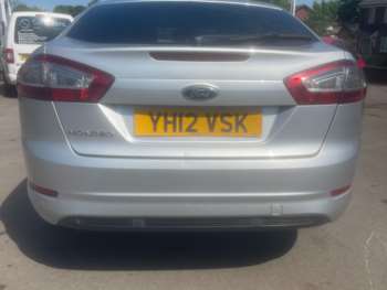 Used Ford Mondeo 2012 for sale - 74634371: Photo