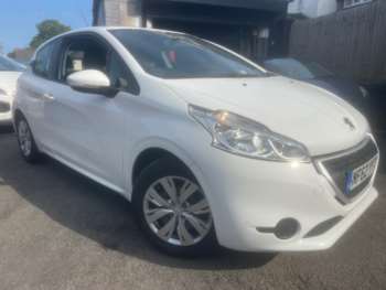 2012 (62) - 1.2 VTi Access+ 3dr