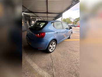 Used SEAT Ibiza 2013 for sale - 79799138: Photo
