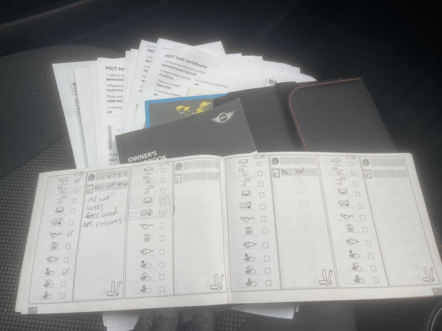 Used MINI Hatch 2011 for sale - 76559606: Photo 10