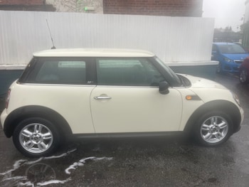 Used MINI Hatch 2011 for sale - 76559606: Photo