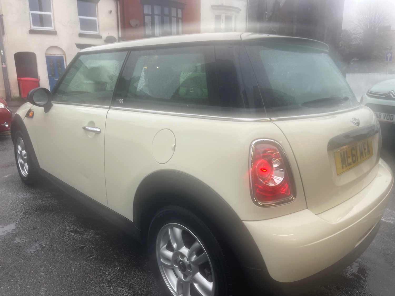 Used MINI Hatch 2011 for sale - 76559606: Photo 5