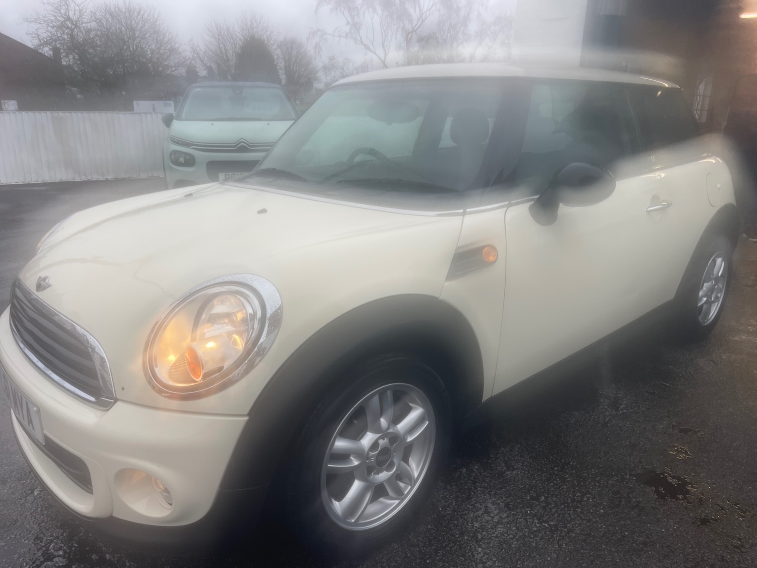 Used MINI Hatch 2011 for sale - 76559606: Photo 6