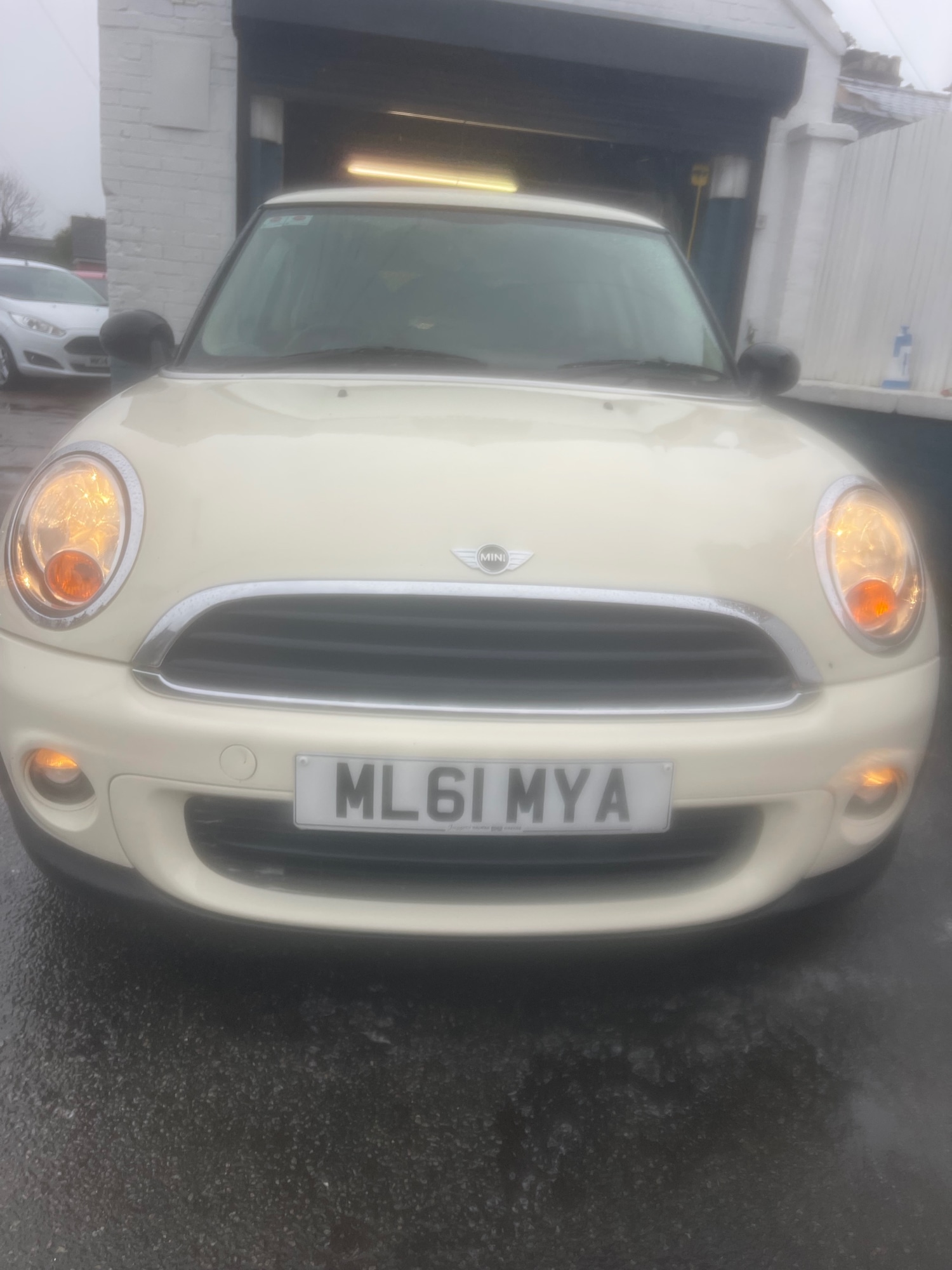 Used MINI Hatch 2011 for sale - 76559606: Photo 7