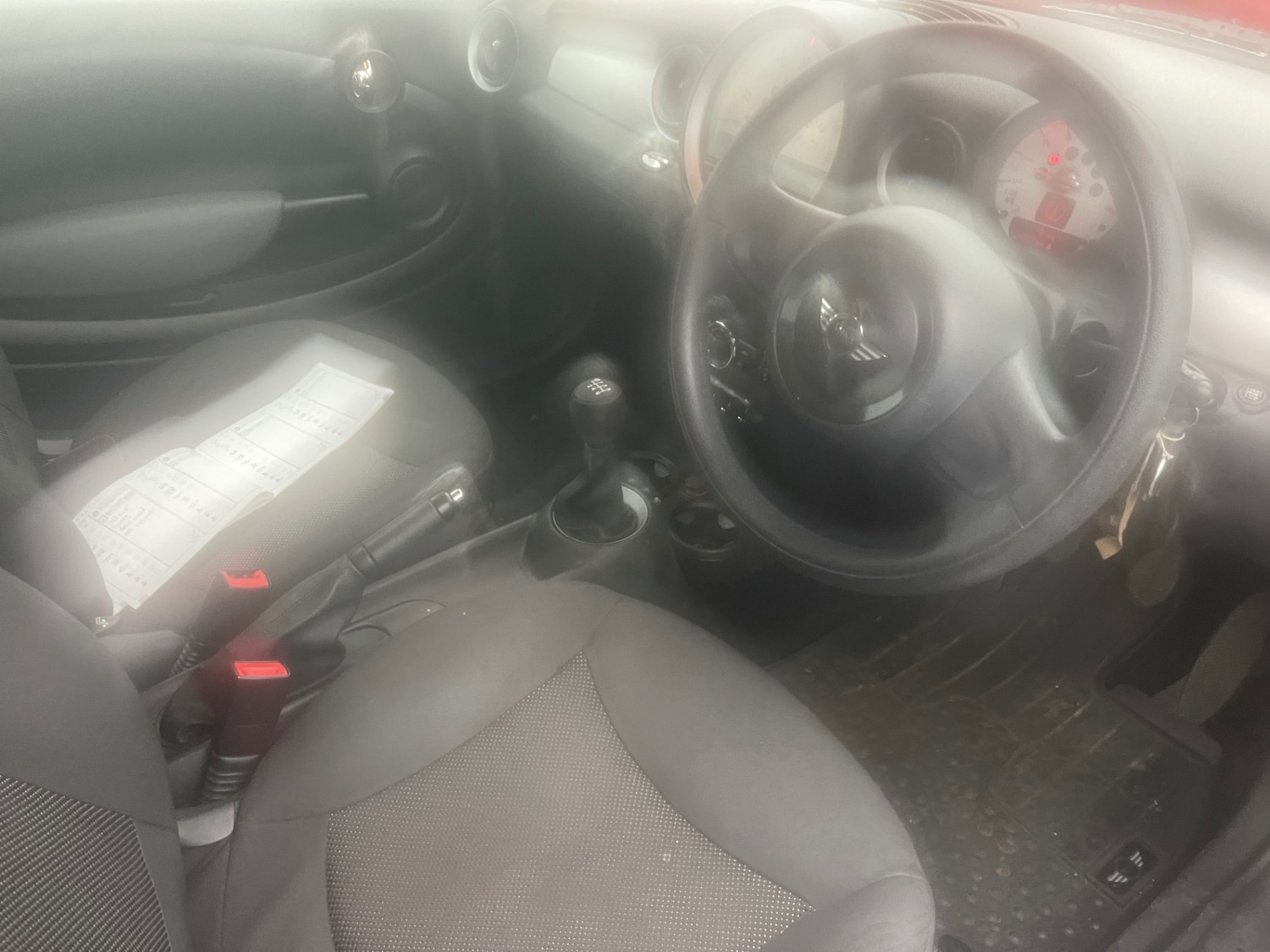 Used MINI Hatch 2011 for sale - 76559606: Photo 8