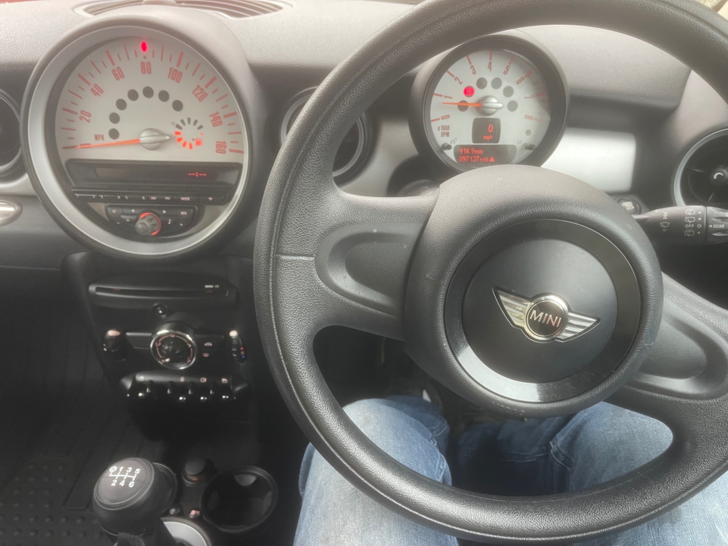 Used MINI Hatch 2011 for sale - 76559606: Photo 9