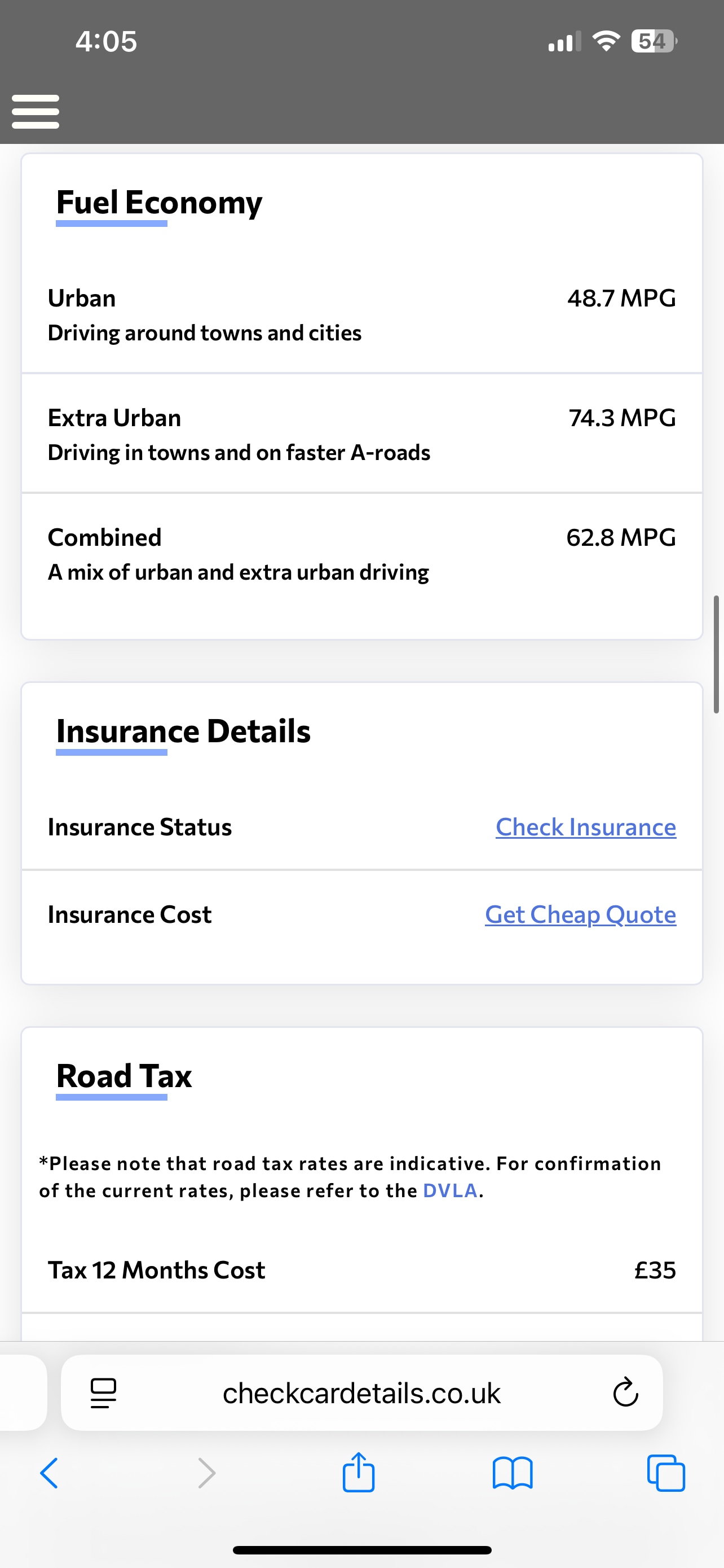 Used Ford Focus 2010 for sale - 76835028: Photo 12