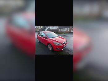 Ford - Focus