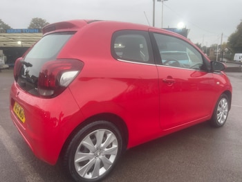 Used Peugeot 108 2015 for sale - 76113657: Photo 3