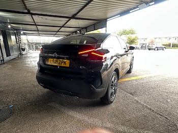 Used Citroen C4 2021 for sale - 79725512: Photo
