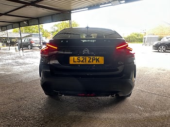 Used Citroen C4 2021 for sale - 79725512: Photo