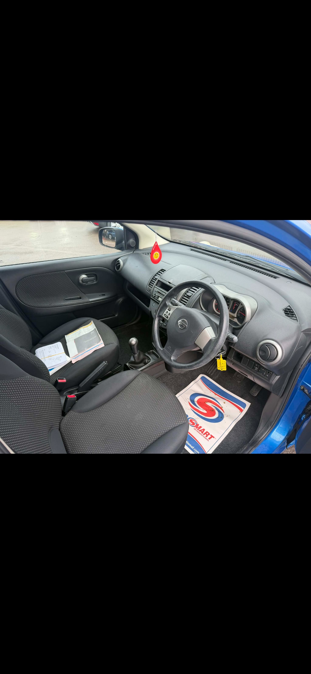 Used Nissan Note 2006 for sale - 78045774: Photo 10