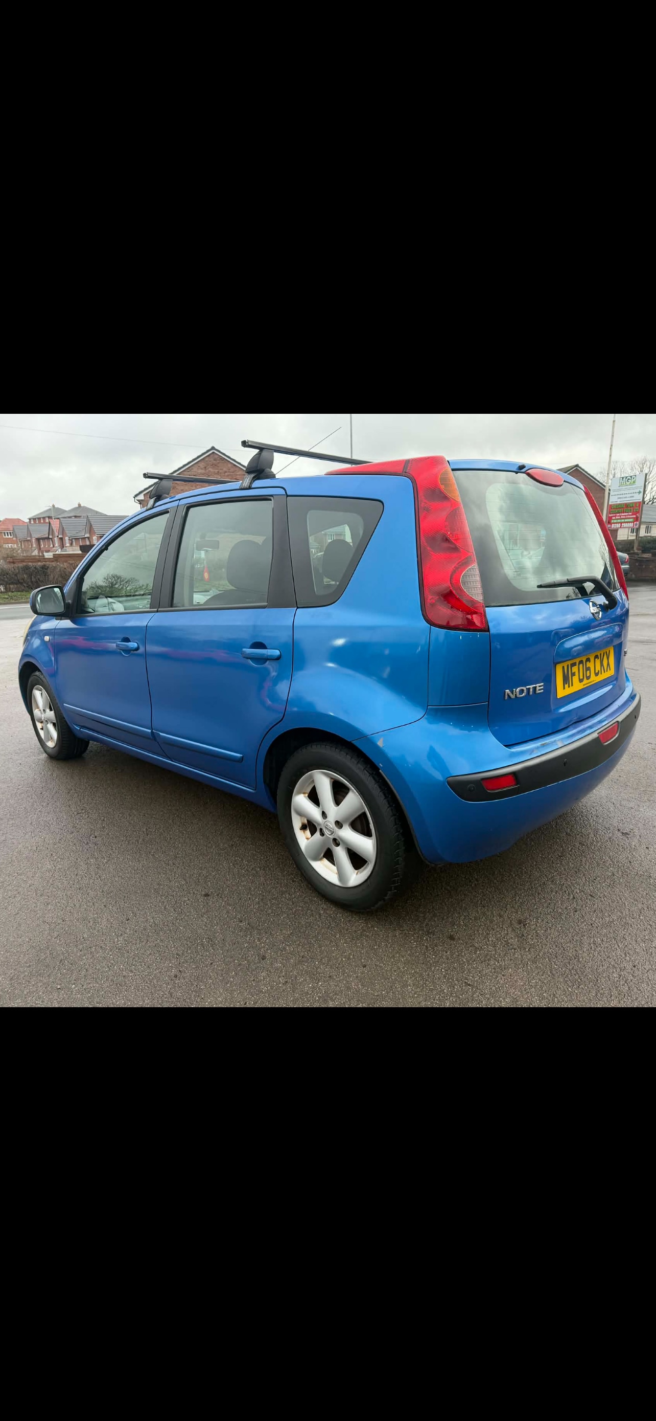 Used Nissan Note 2006 for sale - 78045774: Photo 5