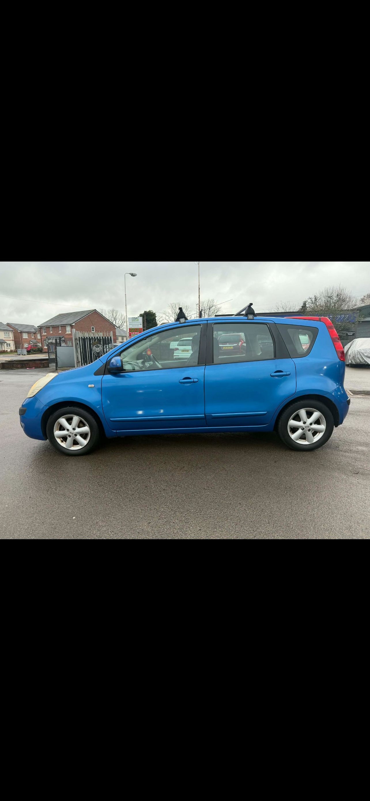 Used Nissan Note 2006 for sale - 78045774: Photo 6