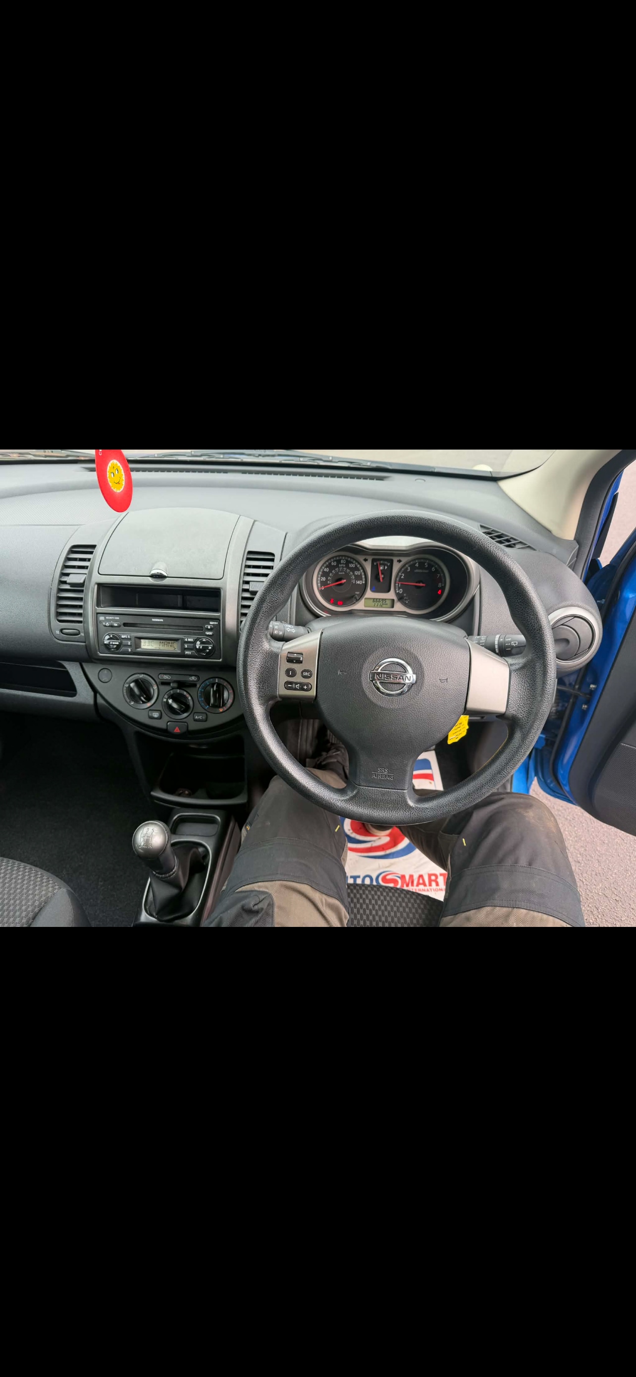 Used Nissan Note 2006 for sale - 78045774: Photo 9