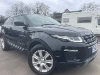 Used Land Rover Range Rover Evoque 2016 for sale - 77985140: Photo
