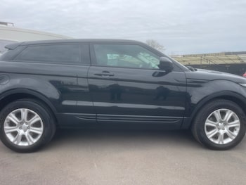 Used Land Rover Range Rover Evoque 2016 for sale - 77985140: Photo