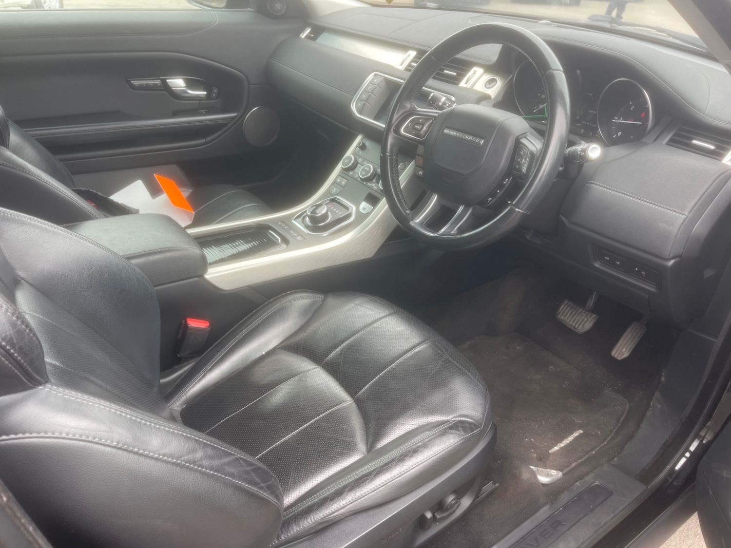 Used Land Rover Range Rover Evoque 2016 for sale - 77985140: Photo 9