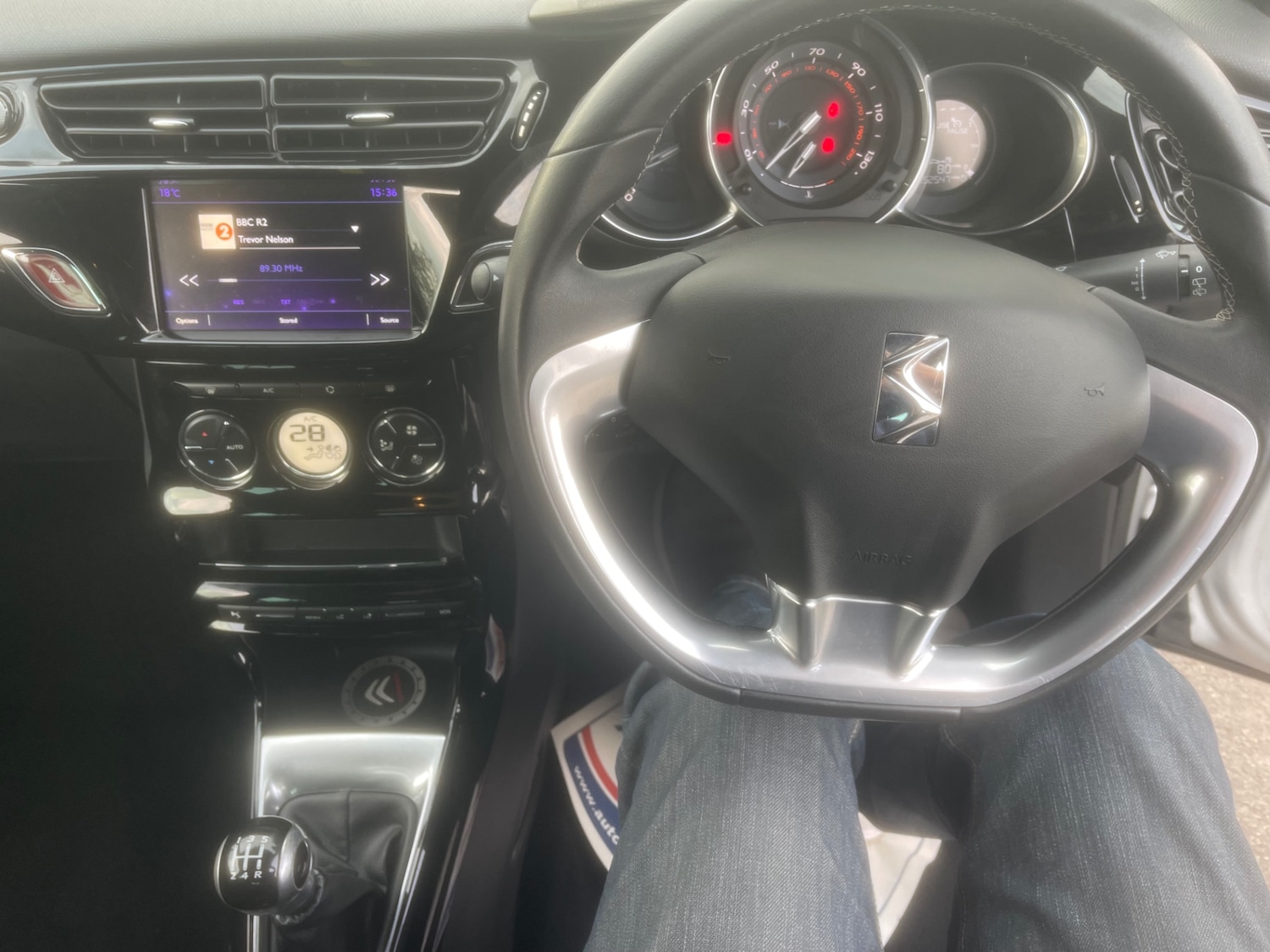 Used DS Automobiles DS 3 2017 for sale - 77766585: Photo 10