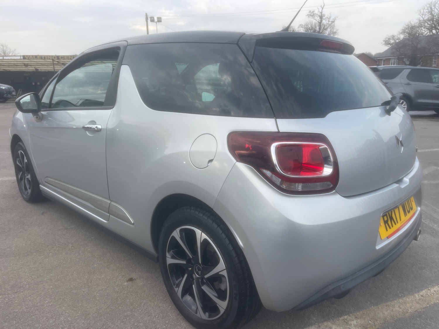 Used DS Automobiles DS 3 2017 for sale - 77766585: Photo 5