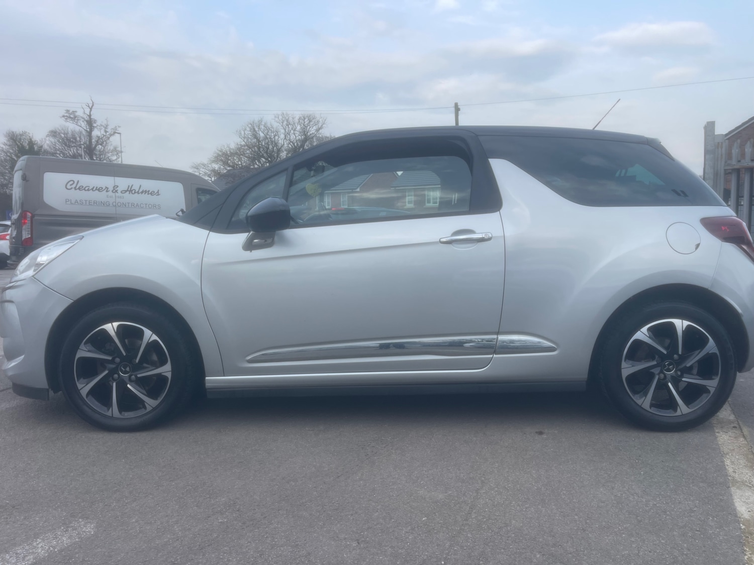 Used DS Automobiles DS 3 2017 for sale - 77766585: Photo 6