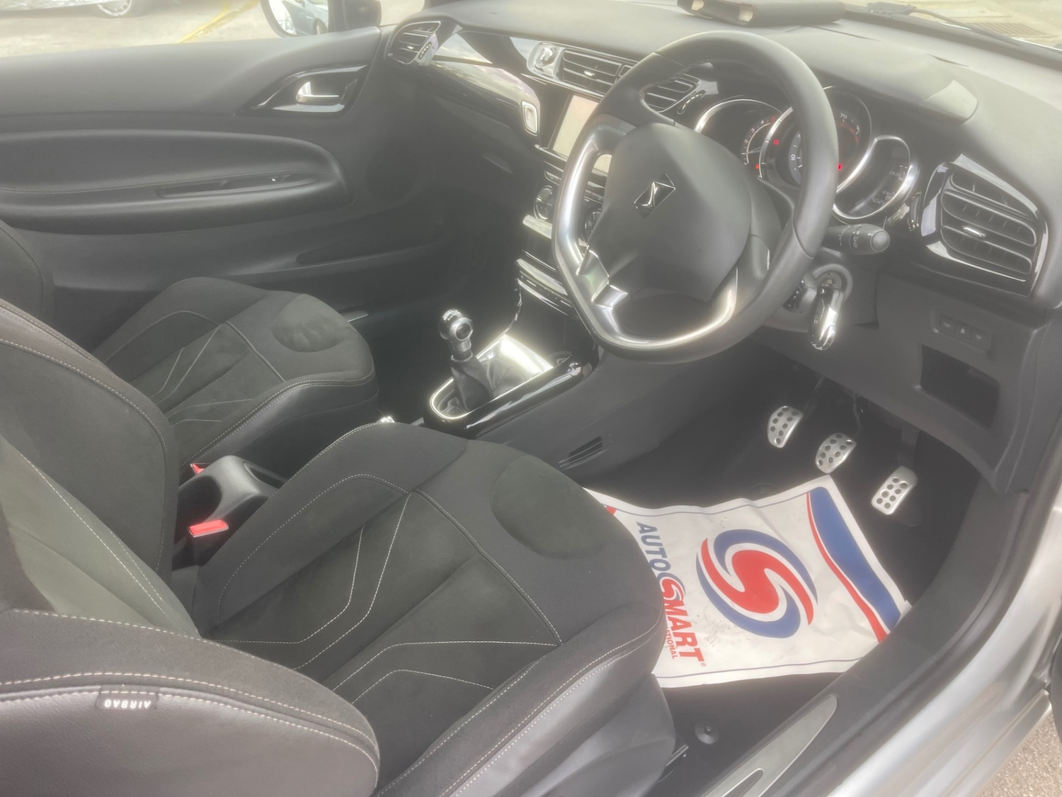 Used DS Automobiles DS 3 2017 for sale - 77766585: Photo 9