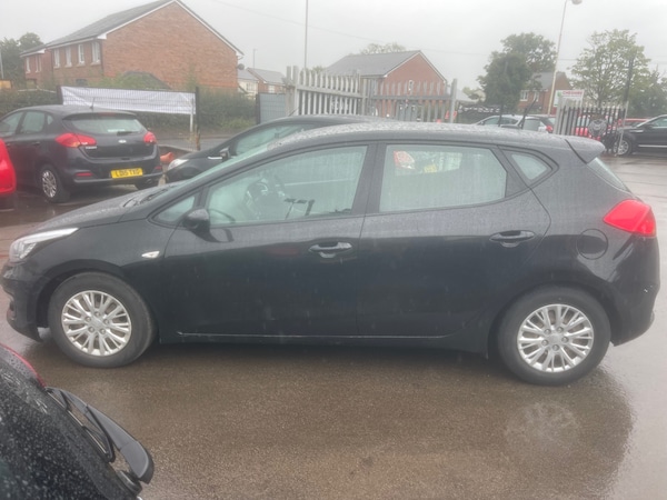 Used Kia Ceed 2016 for sale - 75583088: Photo 5