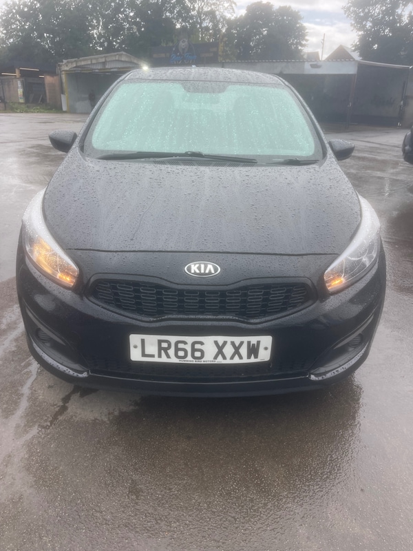 Used Kia Ceed 2016 for sale - 75583088: Photo 7