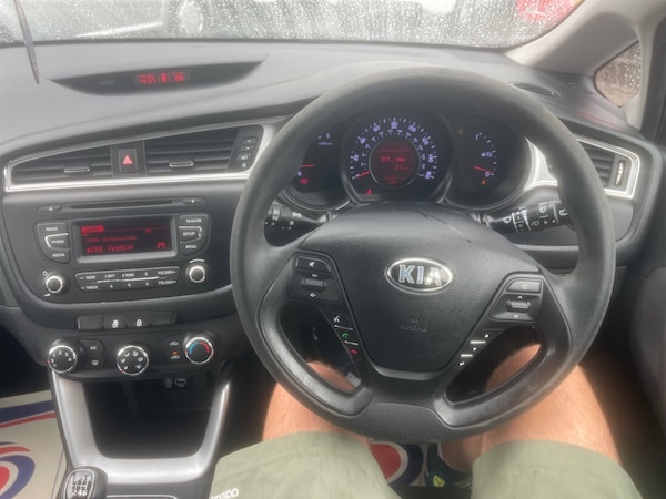 Used Kia Ceed 2016 for sale - 75583088: Photo 9