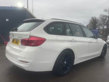 Used BMW 3 Series 2018 for sale - 77165756: Photo