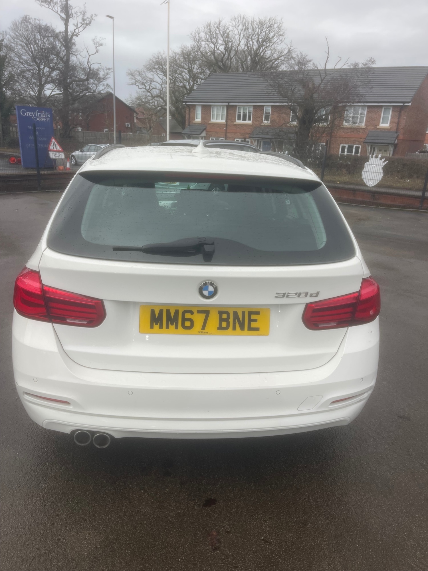 Used BMW 3 Series 2018 for sale - 77165756: Photo 4