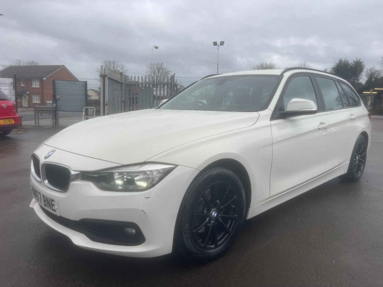 Used BMW 3 Series 2018 for sale - 77165756: Photo 7
