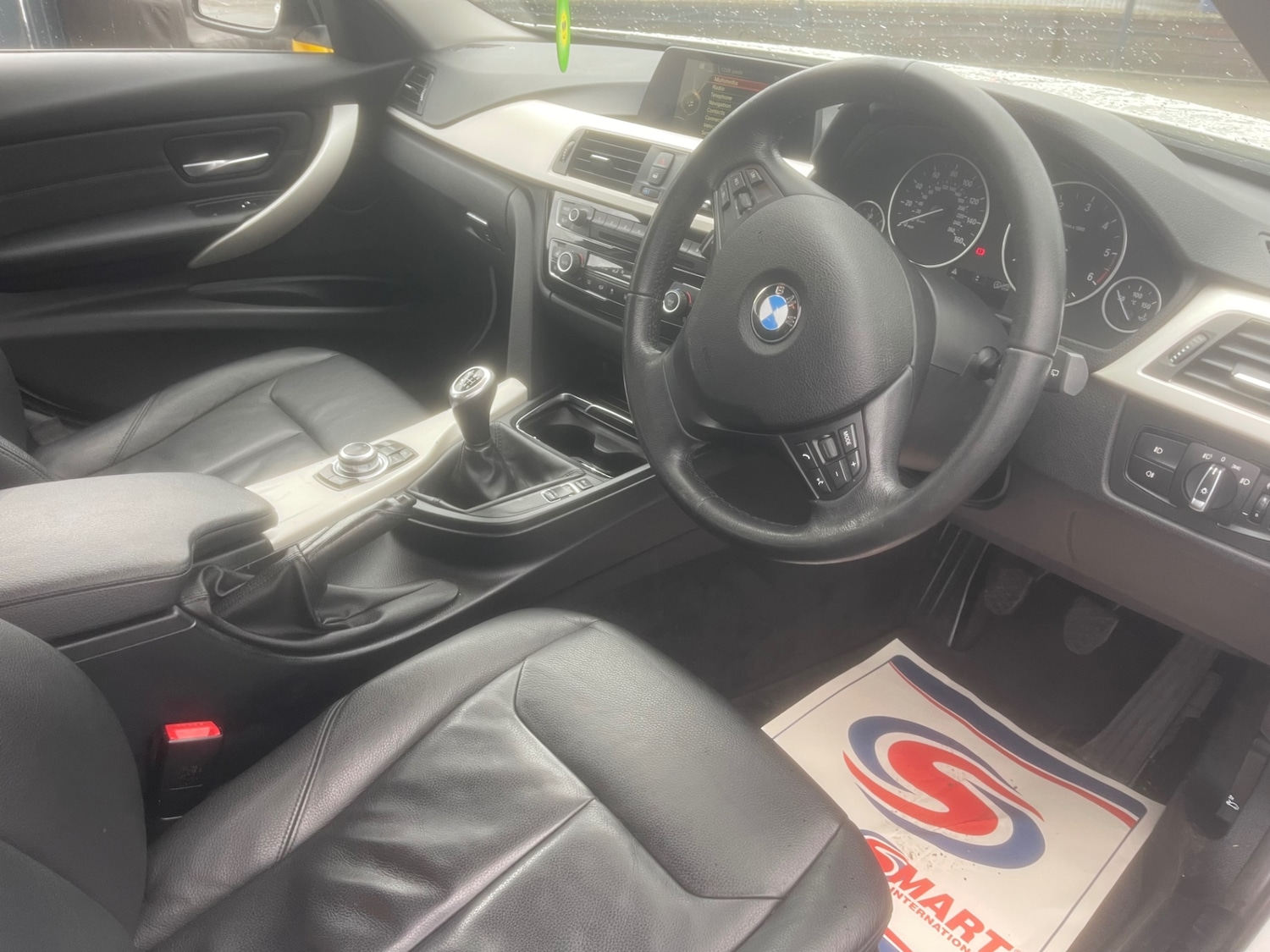 Used BMW 3 Series 2018 for sale - 77165756: Photo 9