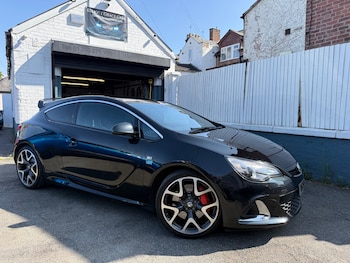 Used Vauxhall Astra GTC 2015 for sale - 79267890: Photo