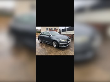 Audi A1 feature image