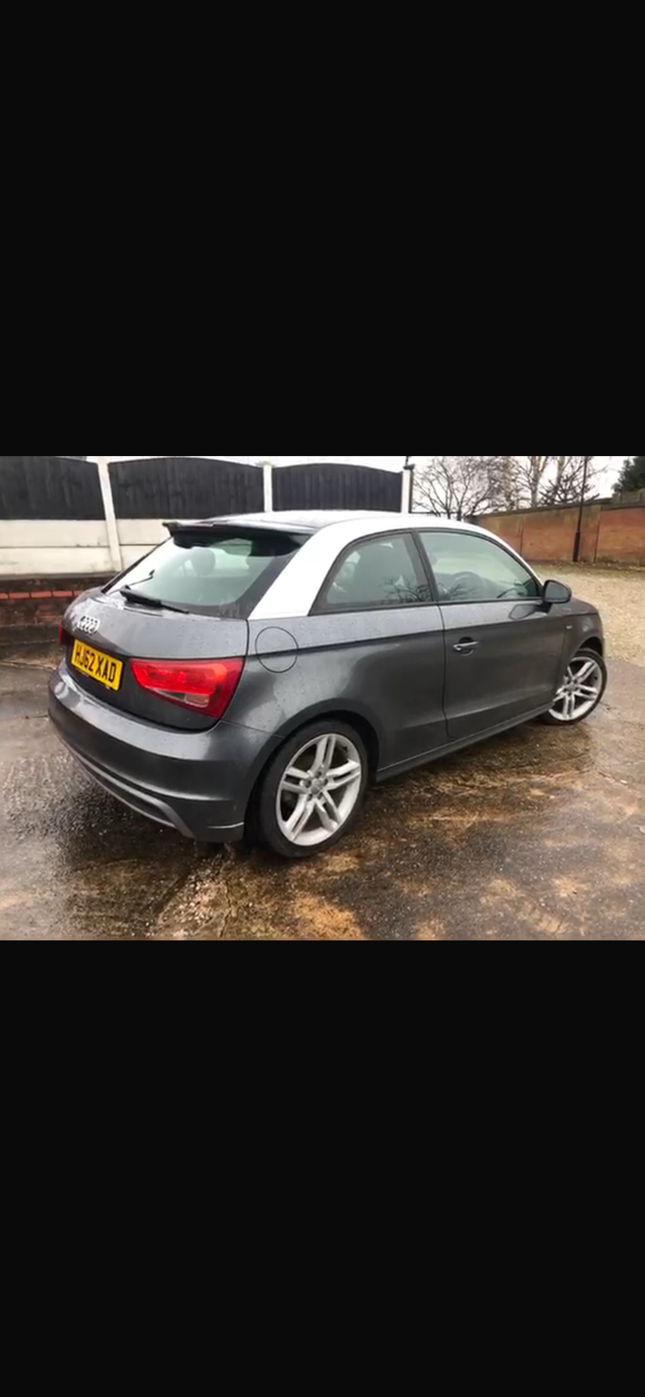 Used Audi A1 2012 for sale - 77165803: Photo 2