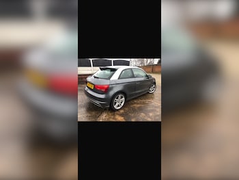 Used Audi A1 2012 for sale - 77165803: Photo